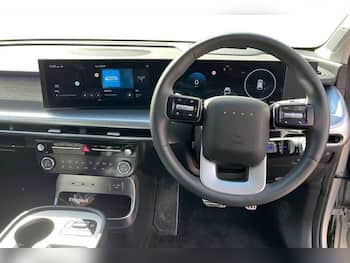 Used Hyundai IONIQ 9 2025 for sale - 79823155: Photo