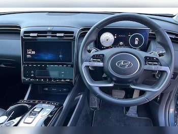 Used Hyundai TUCSON 2023 for sale - 77795314: Photo