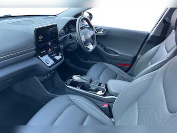 Used Hyundai IONIQ 2022 for sale - 77786513: Photo