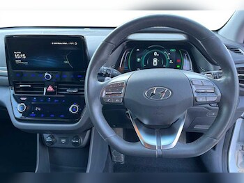 Used Hyundai IONIQ 2022 for sale - 77786513: Photo