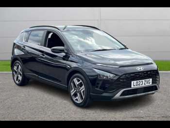 2023 - 1.0 TGDi 48V MHEV Premium 5dr DCT