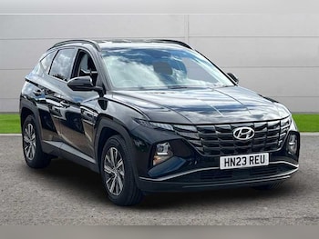 2023 - 1.6 TGDI SE CONNECT 5DR 2WD