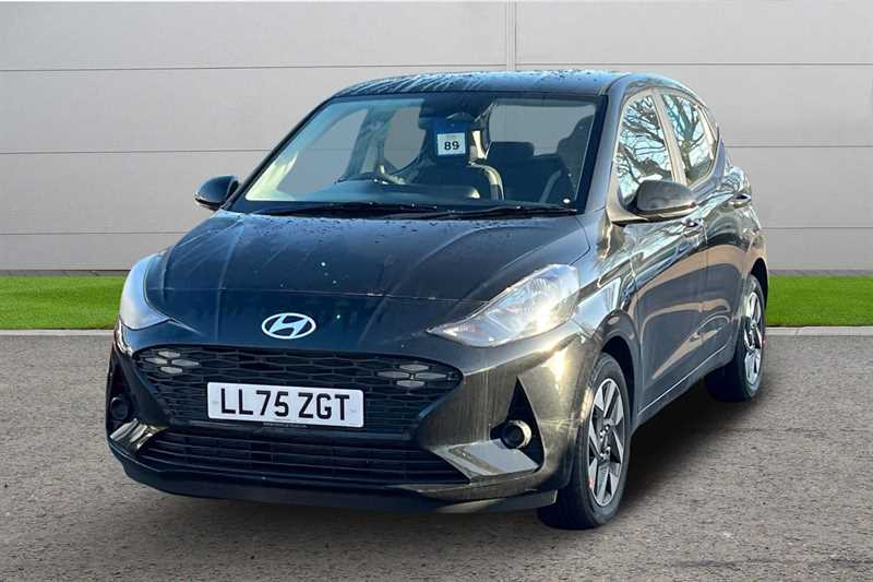 Used Hyundai i10 2025 for sale - 77082753: Photo 10