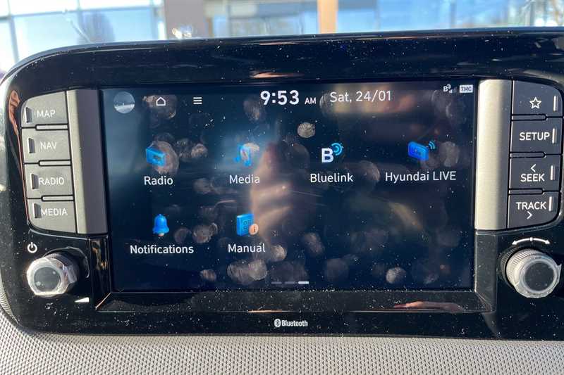 Used Hyundai i10 2025 for sale - 77082753: Photo 18