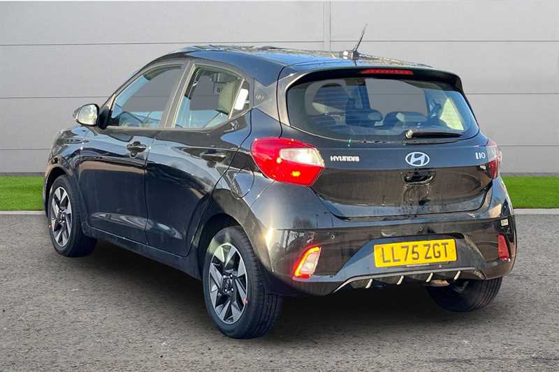 Used Hyundai i10 2025 for sale - 77082753: Photo 3