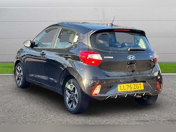 Used Hyundai i10 2025 for sale - 77082753: Photo