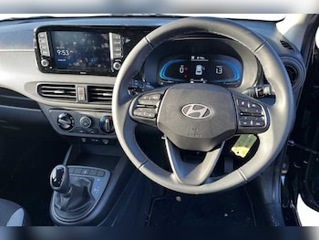 Used Hyundai i10 2025 for sale - 77082753: Photo