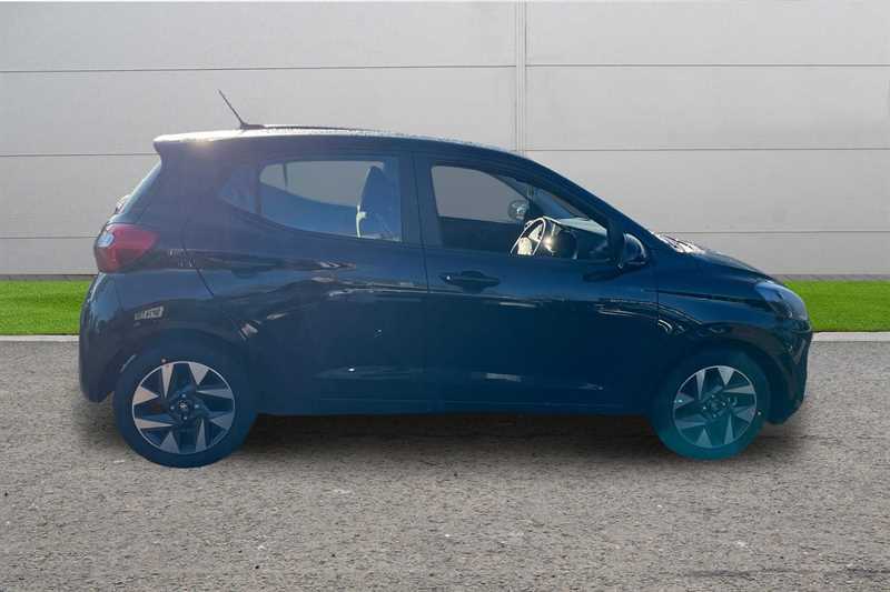 Used Hyundai i10 2025 for sale - 77082753: Photo 5