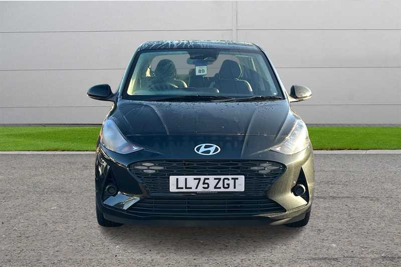 Used Hyundai i10 2025 for sale - 77082753: Photo 6