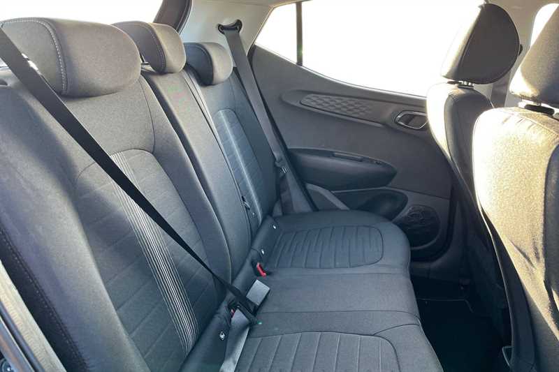 Used Hyundai i10 2025 for sale - 77082753: Photo 8