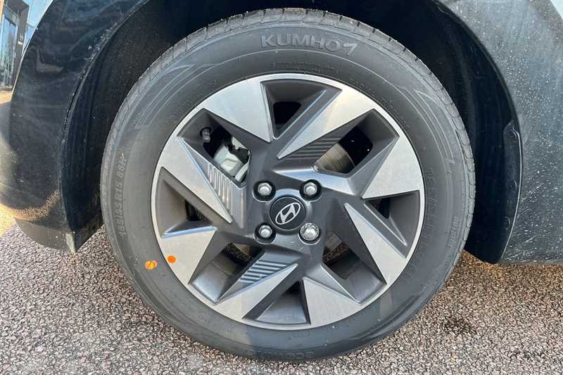 Used Hyundai i10 2025 for sale - 77082753: Photo 9