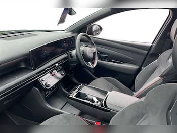 Used Hyundai TUCSON 2025 for sale - 79795958: Photo