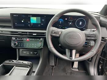 Used Hyundai TUCSON 2025 for sale - 79795958: Photo