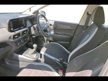 Used Hyundai i10 2025 for sale - 75163252: Photo