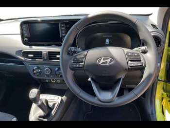 Used Hyundai i10 2025 for sale - 75163252: Photo