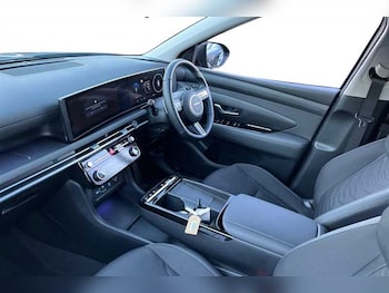 Used Hyundai TUCSON 2025 for sale - 76745613: Photo