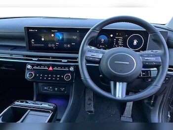 Used Hyundai TUCSON 2025 for sale - 76745613: Photo