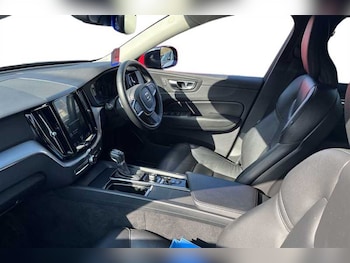 Used Volvo XC60 2019 for sale - 77627793: Photo