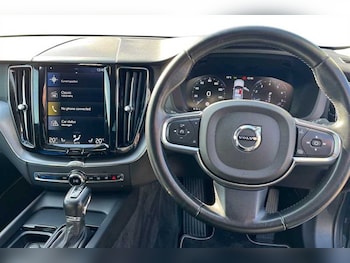 Used Volvo XC60 2019 for sale - 77627793: Photo