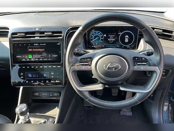 Used Hyundai TUCSON 2022 for sale - 77755831: Photo