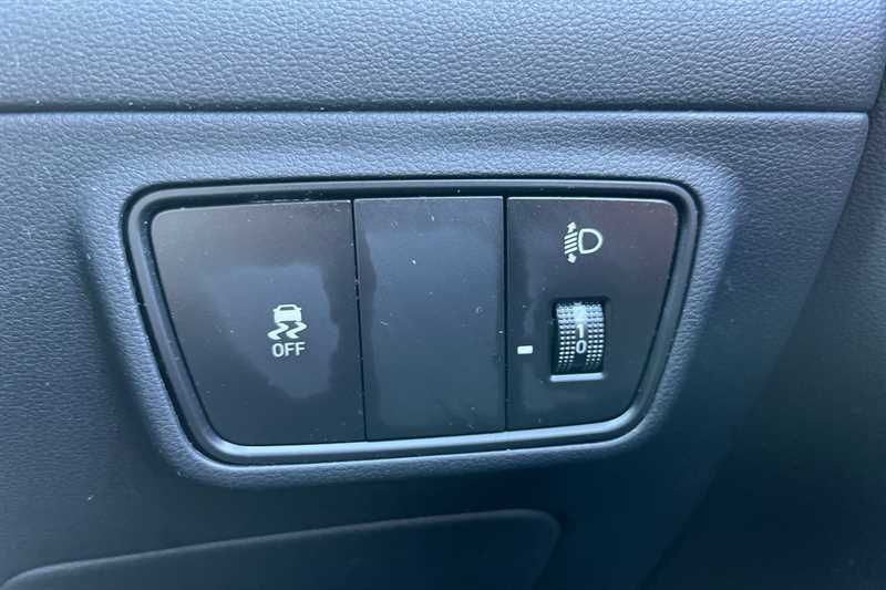 Used Hyundai TUCSON 2023 for sale - 77526409: Photo 13