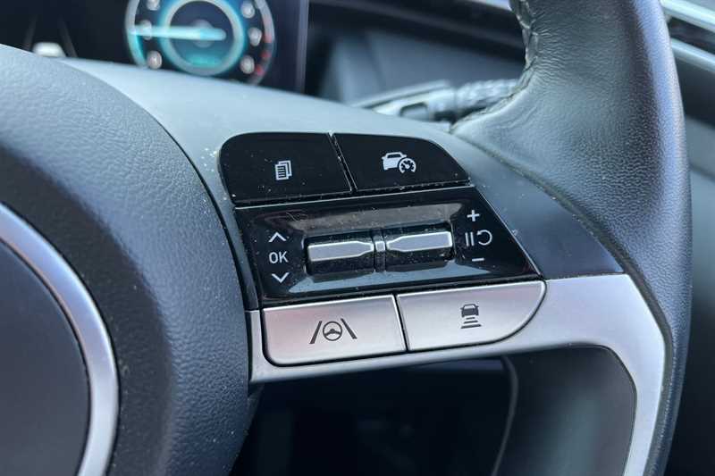 Used Hyundai TUCSON 2023 for sale - 77526409: Photo 14