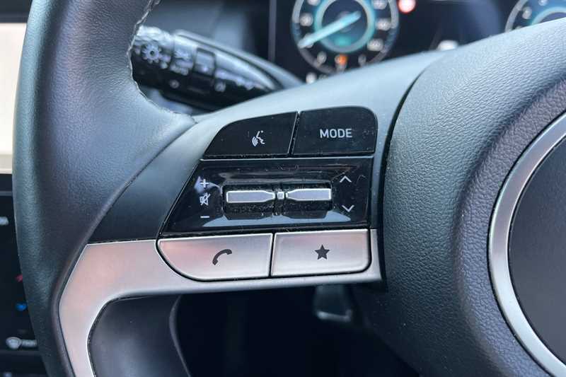 Used Hyundai TUCSON 2023 for sale - 77526409: Photo 15