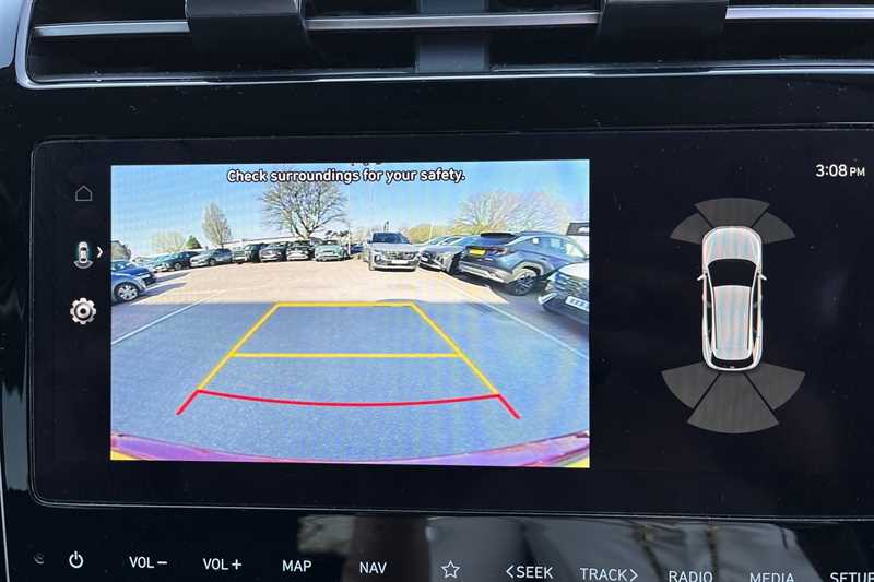 Used Hyundai TUCSON 2023 for sale - 77526409: Photo 18