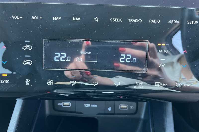 Used Hyundai TUCSON 2023 for sale - 77526409: Photo 19