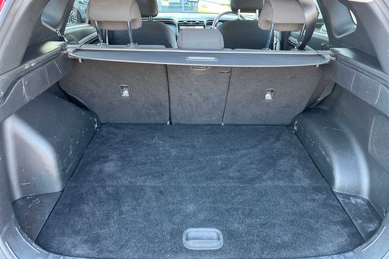 Used Hyundai TUCSON 2023 for sale - 77526409: Photo 20