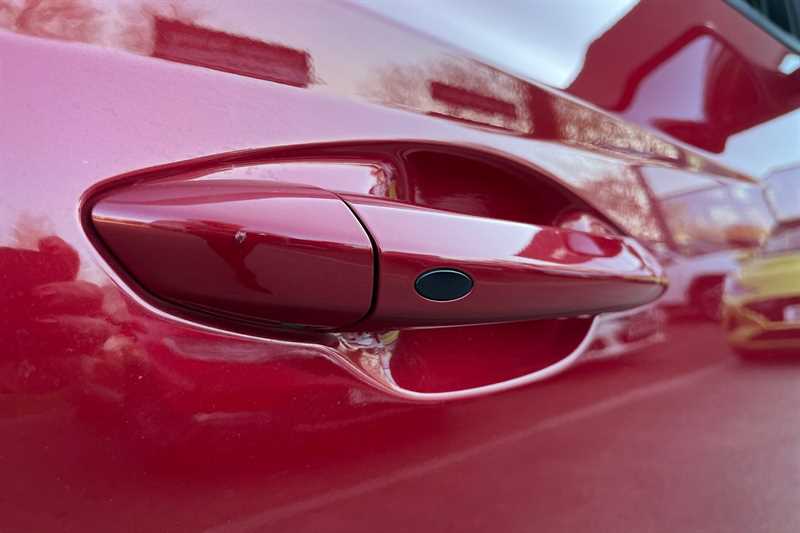 Used Hyundai TUCSON 2023 for sale - 77526409: Photo 22