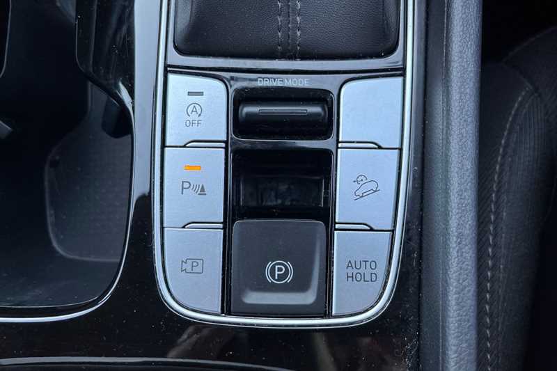 Used Hyundai TUCSON 2023 for sale - 77526409: Photo 25