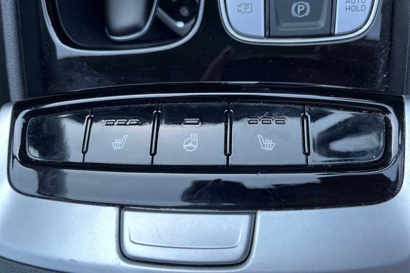 Used Hyundai TUCSON 2023 for sale - 77526409: Photo 26