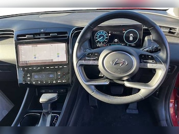 Used Hyundai TUCSON 2023 for sale - 77526409: Photo