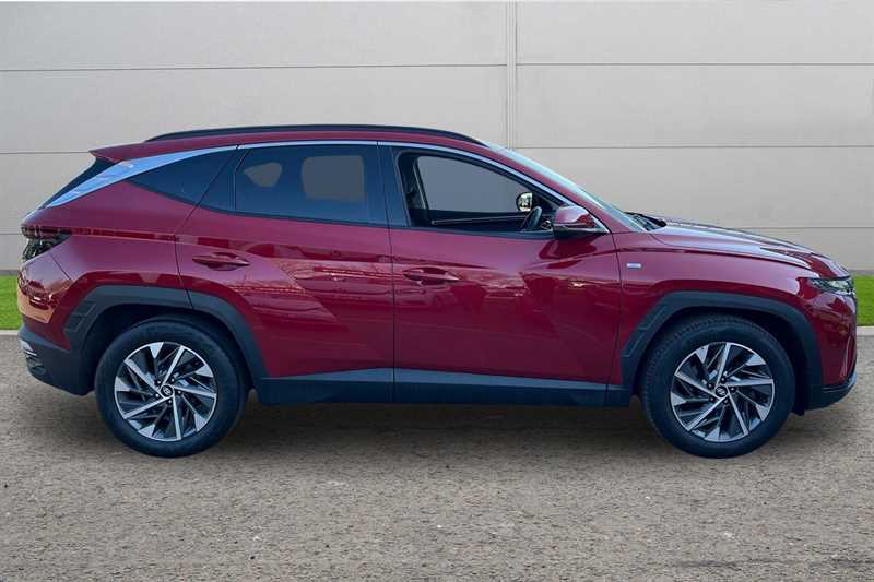 Used Hyundai TUCSON 2023 for sale - 77526409: Photo 5
