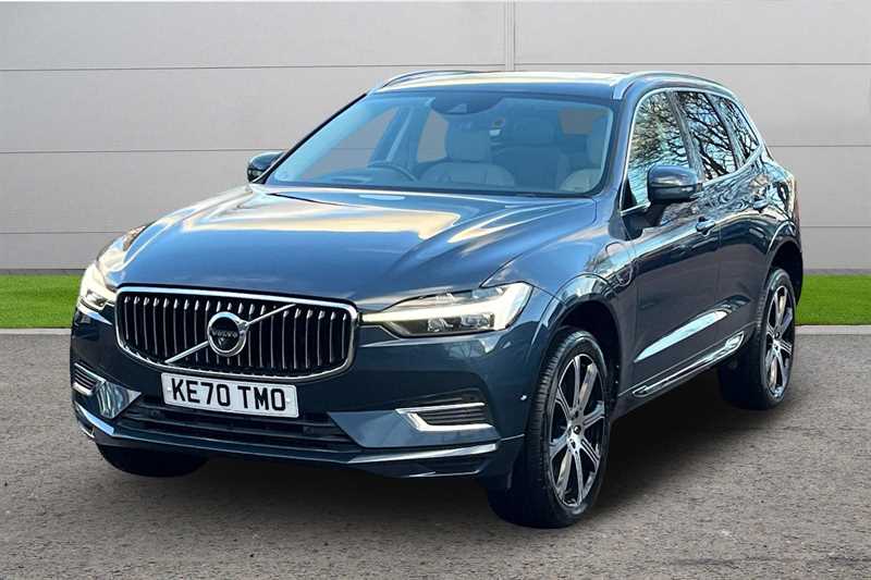 Used Volvo XC60 2021 for sale - 76804366: Photo 10