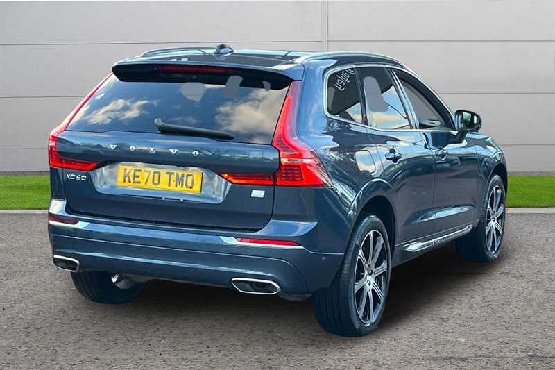 Used Volvo XC60 2021 for sale - 76804366: Photo 12
