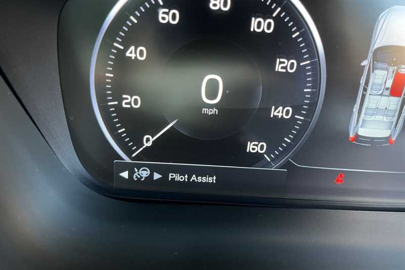 Used Volvo XC60 2021 for sale - 76804366: Photo 18