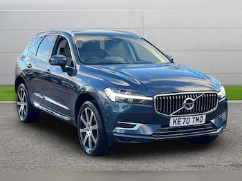 2021 - 2.0 T8 Recharge PHEV Inscription Pro 5dr AWD Auto