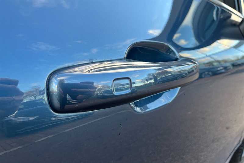 Used Volvo XC60 2021 for sale - 76804366: Photo 25