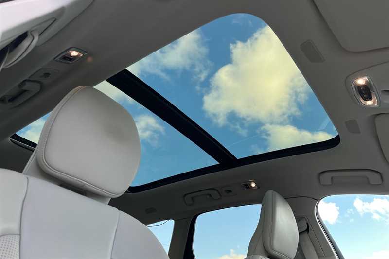 Used Volvo XC60 2021 for sale - 76804366: Photo 27