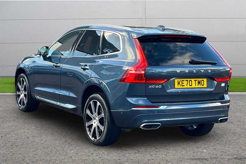 Used Volvo XC60 2021 for sale - 76804366: Photo 3