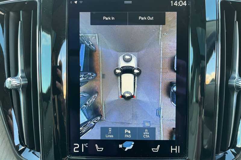 Used Volvo XC60 2021 for sale - 76804366: Photo 32