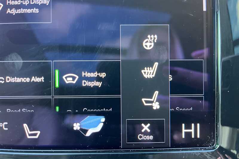 Used Volvo XC60 2021 for sale - 76804366: Photo 34