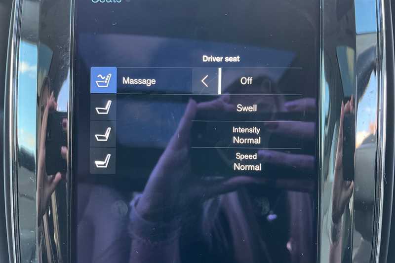 Used Volvo XC60 2021 for sale - 76804366: Photo 35