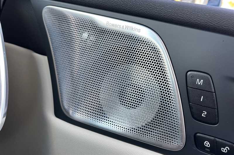 Used Volvo XC60 2021 for sale - 76804366: Photo 37