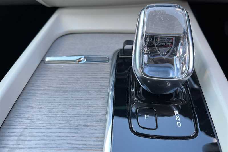 Used Volvo XC60 2021 for sale - 76804366: Photo 38