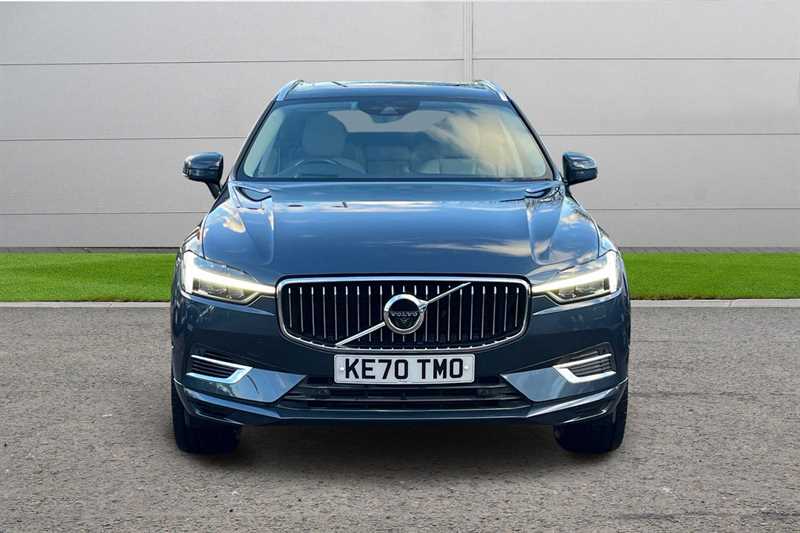 Used Volvo XC60 2021 for sale - 76804366: Photo 6