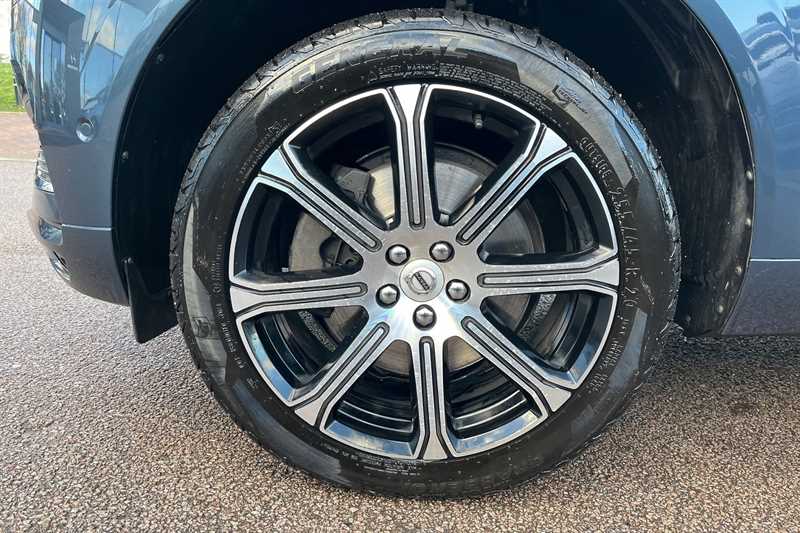 Used Volvo XC60 2021 for sale - 76804366: Photo 9