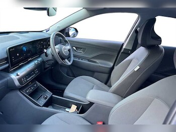 Used Hyundai KONA 2025 for sale - 77576631: Photo